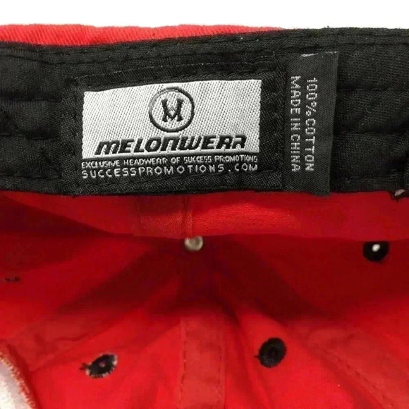 Cincinnati Reds MLB Baseball Adjustable Cotton Hat - Picture 6 of 8